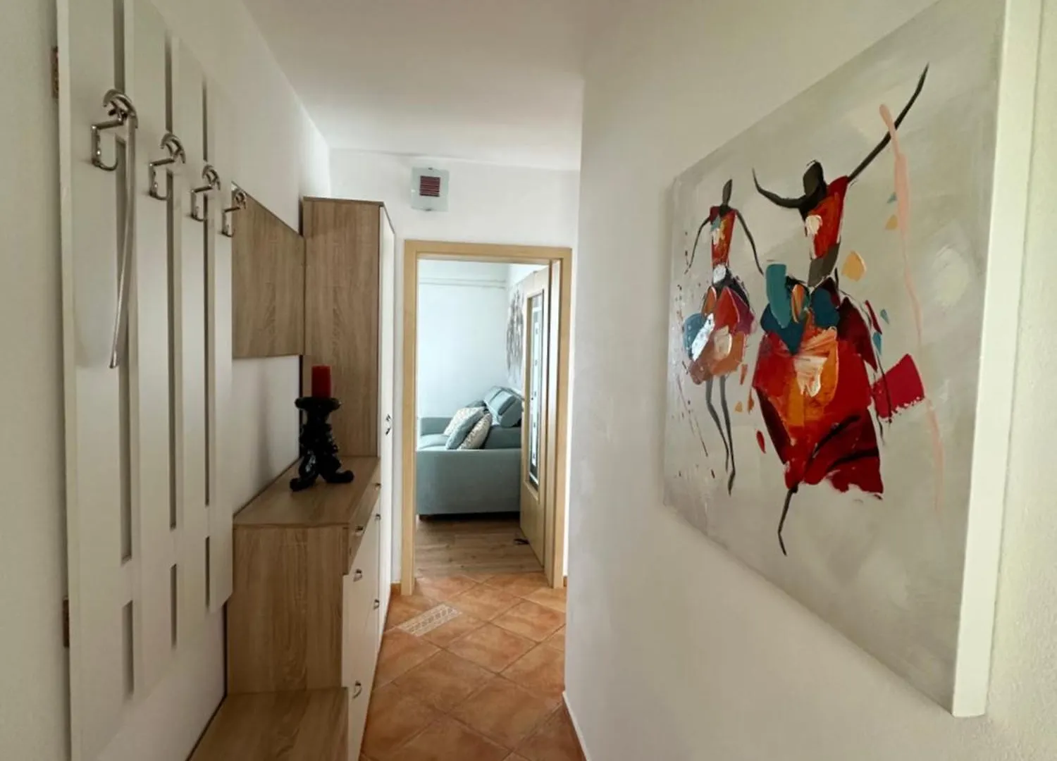 Apartman Benko 3 Crikvenica Apartment