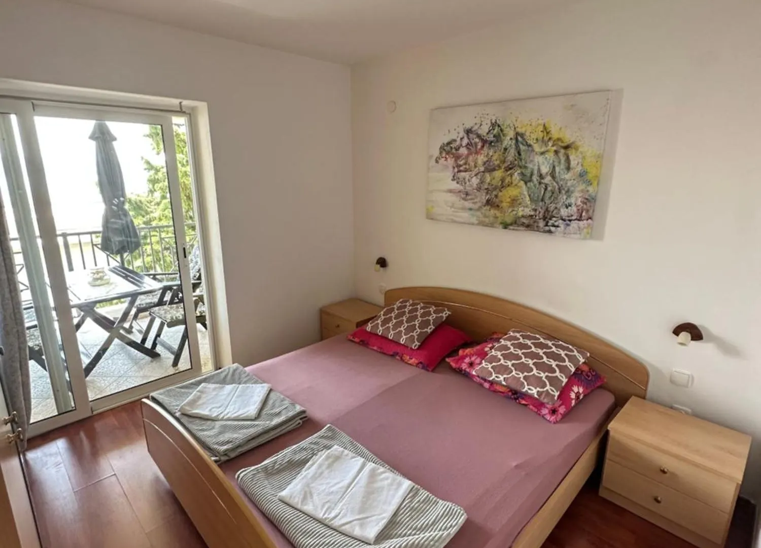 Apartman Benko 3 Crikvenica Croatia