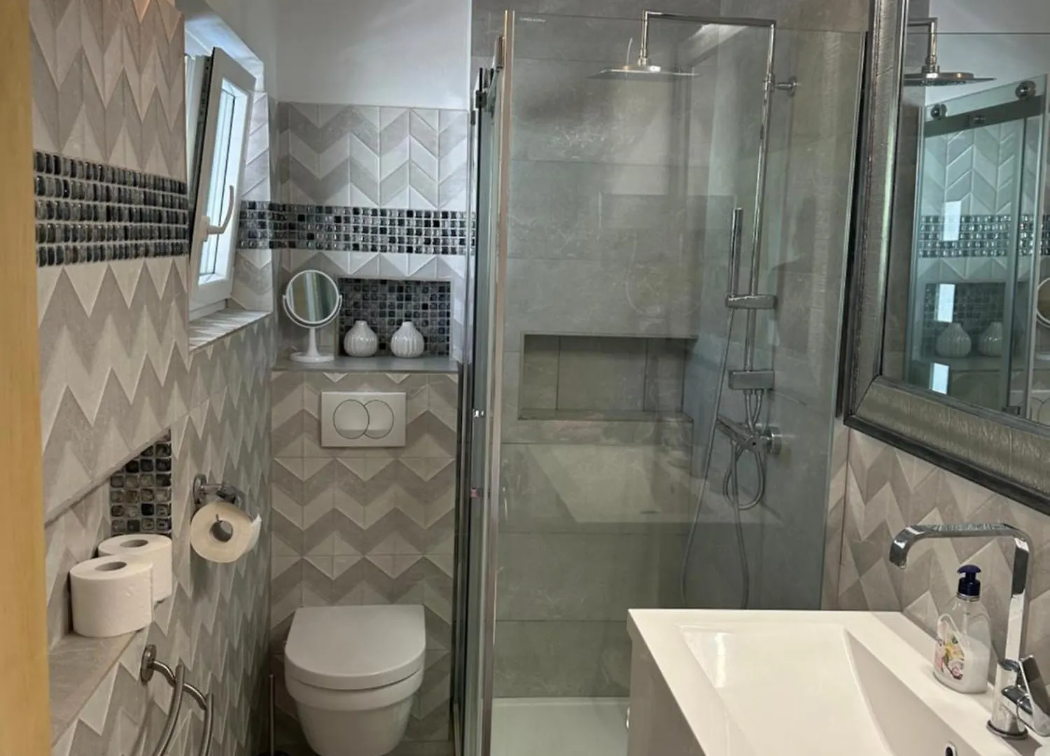 Apartment Apartman Benko 3 Crikvenica Croatia