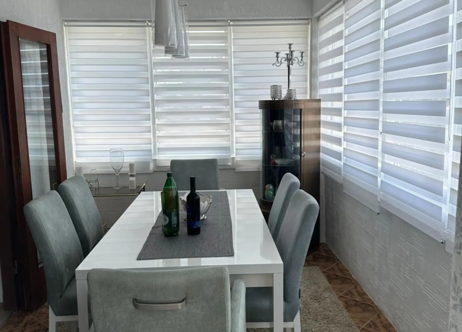 Apartman Benko 3 Crikvenica Croatia
