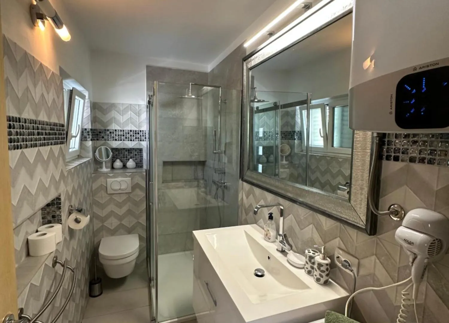 Apartman Benko 3 Crikvenica