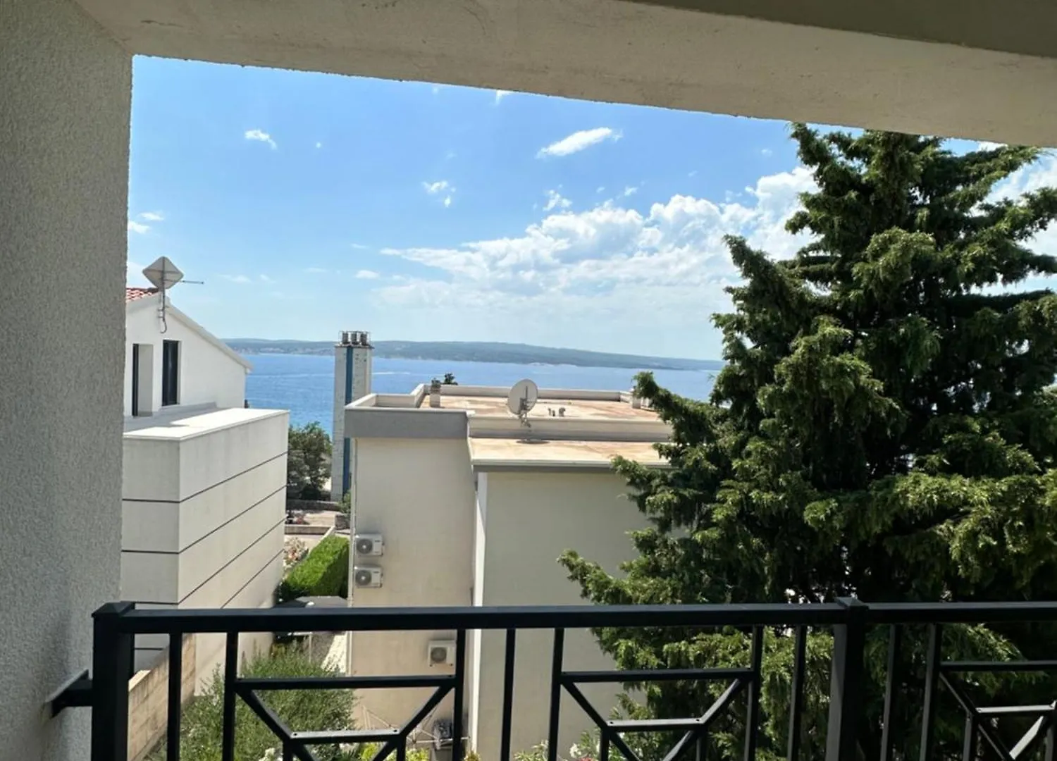Apartman Benko 3 Crikvenica Apartment