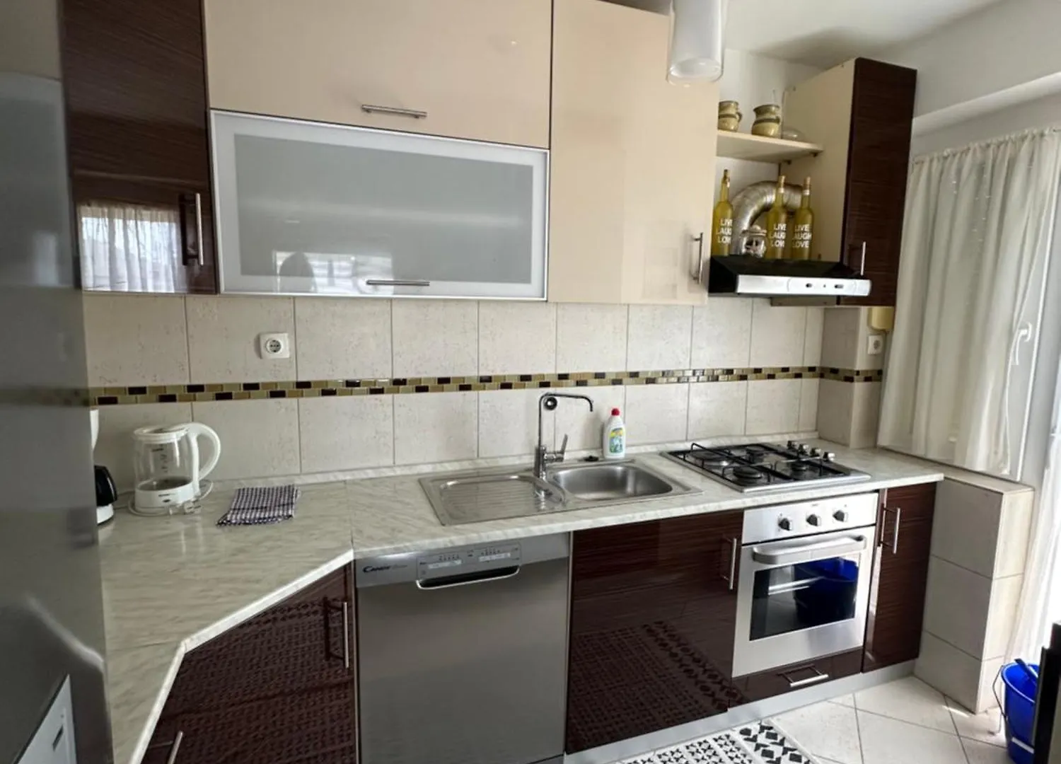 Apartman Benko 3 Crikvenica