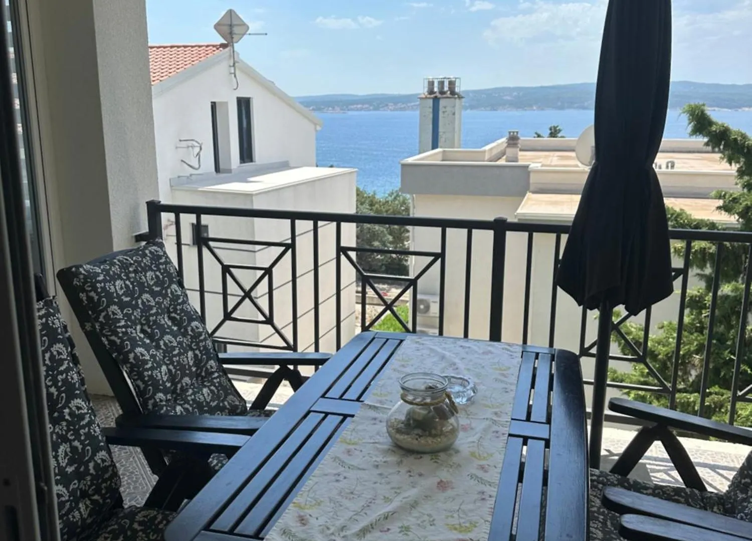 Apartment Apartman Benko 3 Crikvenica Croatia
