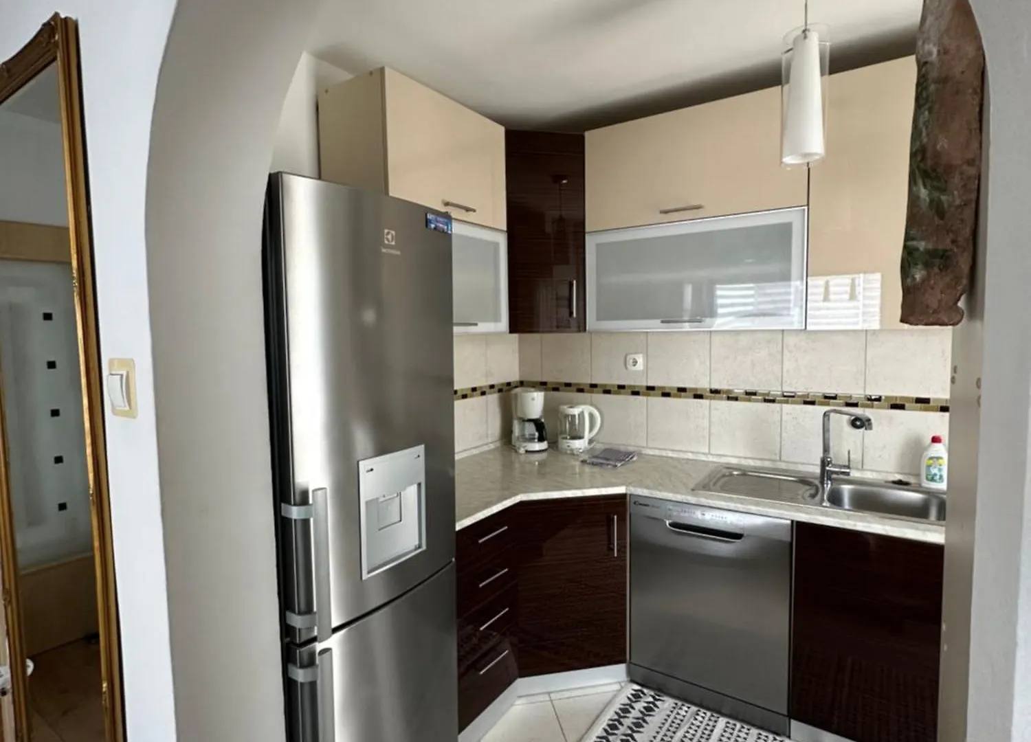 Apartman Benko 3 Crikvenica Apartment
