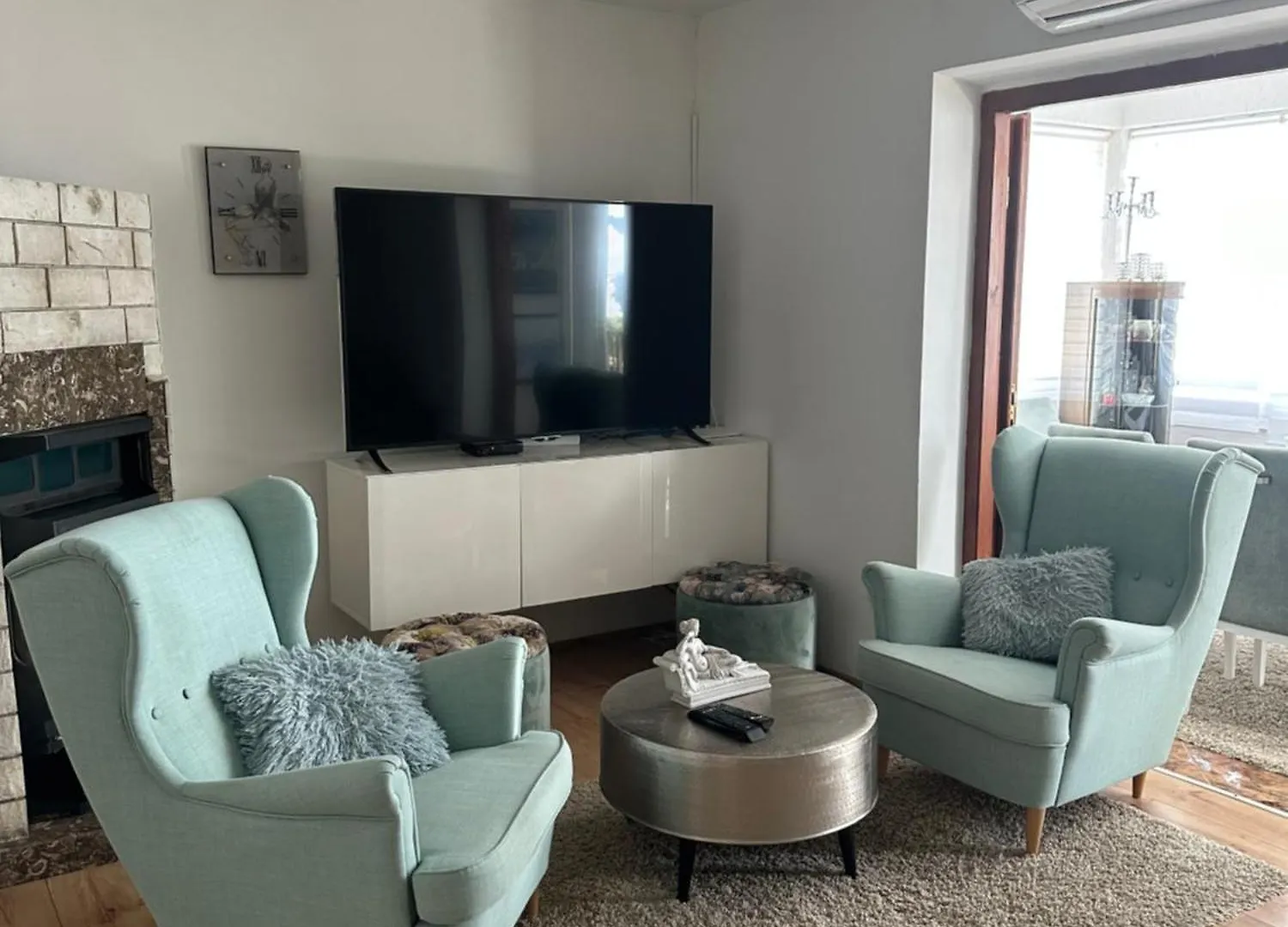 Apartman Benko 3 Crikvenica