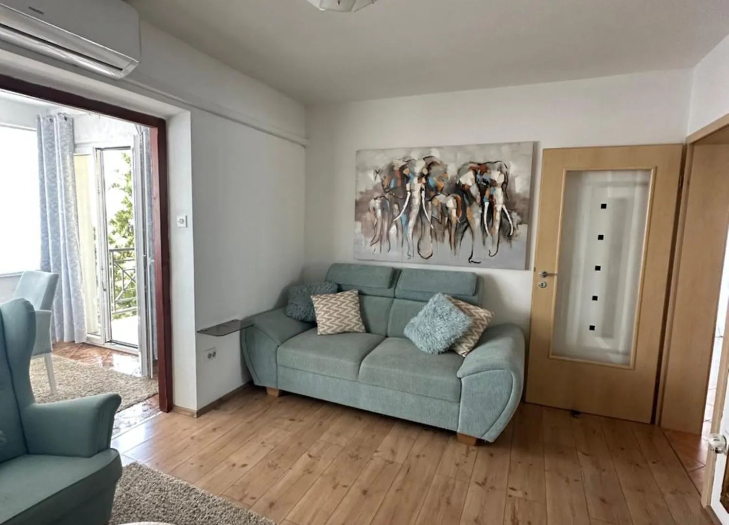 Apartman Benko 3 Crikvenica