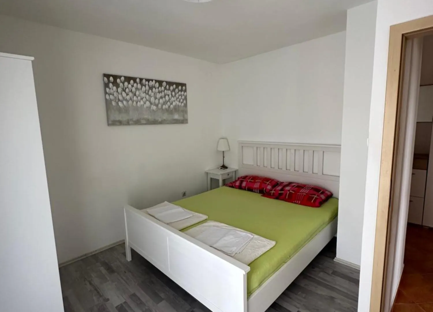 Apartment Apartman Benko 3 Crikvenica